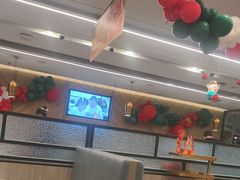 -海底捞火锅(高新万达广场店)