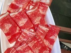 -祥源胡同·涮牛羊肉火锅(花桥店)