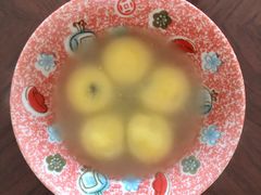 藜麦黑芝麻汤圆-中之杰(欧亚商都店)