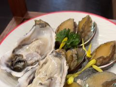 -牛New寿喜烧(金鹰世界店)