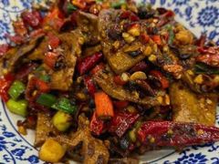-新新湘菜馆(新中街二条店)