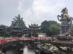 -上海东林寺(金山区)
