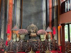 -花马天堂云南餐厅 Lost Heaven(高邮路店)