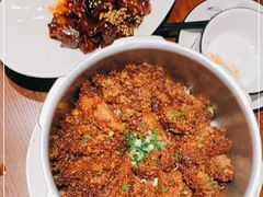 -董厨煨汤馆(车站路店)