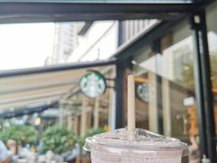 -星巴克(深圳欢乐颂店)