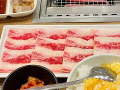 -焼肉ライク·烧肉LIKE(万菱汇店)