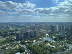 -嘉定凯悦·咖啡厅