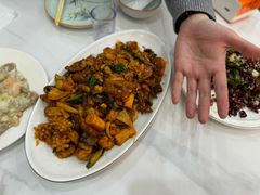 -老七饭馆(光荣道总店)