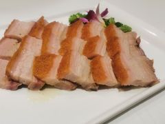 澳门烧腩肉-金汇酒楼(中山东区店)