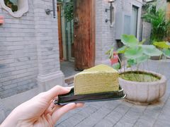 -糖房咖啡(南锣鼓巷店)