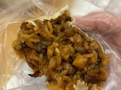 -白玉兰食品甜凤店(合生汇店)