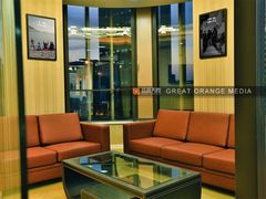 盛视天橙小会议室-上海盛视天橙传媒股份有限公司