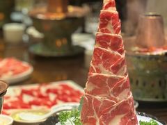 -东来顺·非遗火锅(高新店)