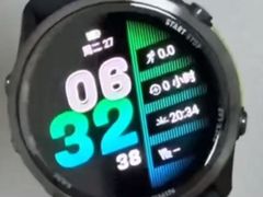 -GARMIN佳明手表(和平大悦城店)