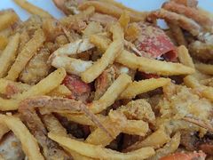 -李叔叔虾蟹大排档(青羊店)