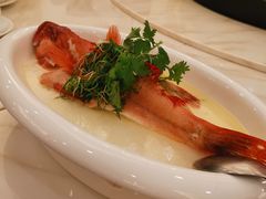 -山泉公馆酒家(珠江新城店)