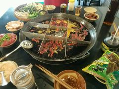-酒友老火锅(渝中店)