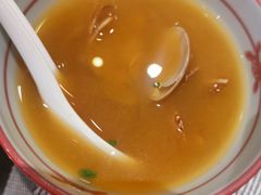 味增汤-昱匠·日本料理(金融街店)