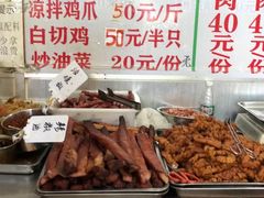 -谭老太正宗柳州螺狮粉(家和花园店)