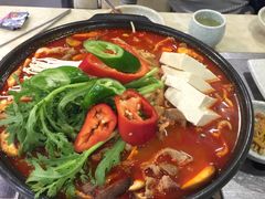 -金顺碳烤肉(1号店)