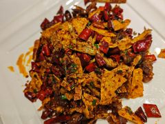 -院8里·少城记忆老川菜(宽窄巷子店)