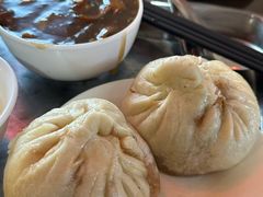 -姚记炒肝店(鼓楼店)