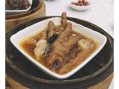 -潮福城大酒楼·潮粤菜·港式点心(阳光城店)