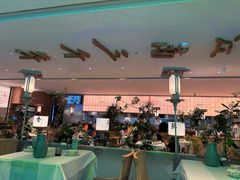 -桂满陇·杭州小馆(巴黎春天浦建店)
