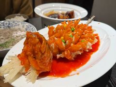 -金陵家宴·金陵春·南京菜(夫子庙店)