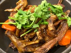 -美极鲜食坊(宝安南路店)