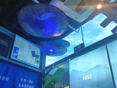 -雀舞云南菜(乐客城店)