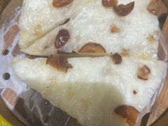 -王家沙点心店(南京西路总店)