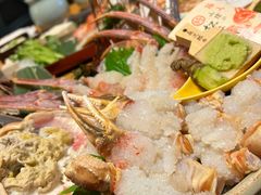 -蟹道乐(道顿堀本店)