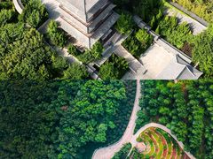 -石岛赤山风景区