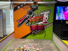 -VS SPORTS PARK运动玩乐园·团建·生日会(合生汇店)
