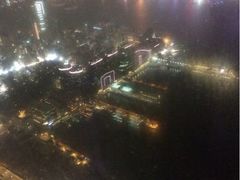 iphone_upload_pic-OZONE 顶楼酒吧(香港丽思卡尔顿酒店)
