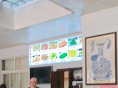 -秦扬居特色菜馆(上王村)