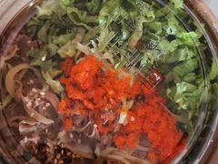 -鱼籽村秘制拌饭(崇文门店)