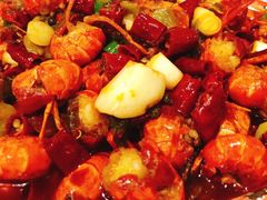 -李叔叔虾蟹大排档(青羊店)