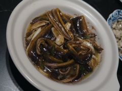 -芳芳私房菜·精做淮扬菜(承德路店)