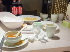 -船歌·鱼水饺青岛菜(闽江二路店)