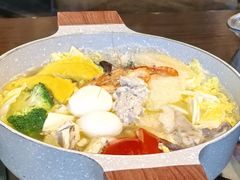 -绍兴老味道·非遗门店(银泰城店)