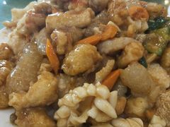 -桃子餐厅·天津菜(红星路直营店)