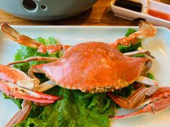 -小渔船渔家传统菜(鲅鱼圈店)