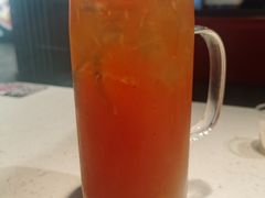 -鱼酷活鱼烤鱼(南京水游城店)