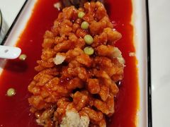 -老苏州芳和园茶酒楼  传统苏帮菜(观前店)