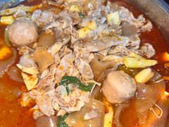 -锅圈食汇火锅烧烤食材超市(凤城六路店)