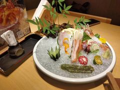 -秋荀日本料理(昆明同德广场店)