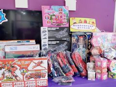 -瑞思素质成长中心(金沙湾校区)