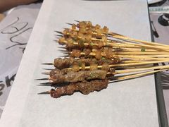 -虎子烧烤(湘江北路店)